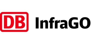 Logo DB InfraGO AG